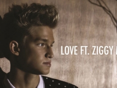 Cody Simpson feat. Ziggy Marley -  Love