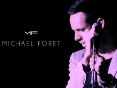 Michael Foret - Iluze
