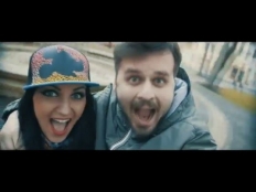 Mafia Corner & Stefi - A ja taka Dzivočka