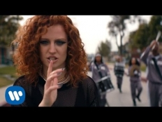 Jess Glynne - Don't Be So Hard On Yourself