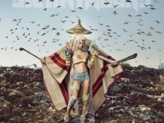 Die Antwoord - Banana Brain