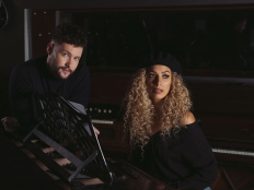 Calum Scott feat. Leona Lewis - You Are The Reason