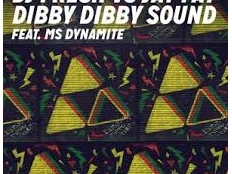 DJ Fresh VS Jay Fay Feat. Ms Dynamite - Dibby Dibby Sound