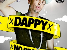 DAPPY - No Regrets