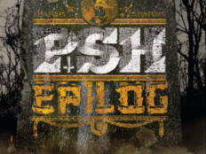 PSH - Udělejte bordel