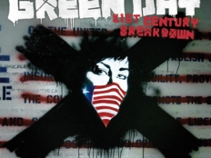 Green Day - 21St Century Breakdown