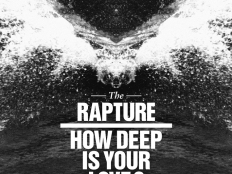 The Rapture - How Deep Is Your Love (A Trak Dub aka Dub For Mehdi)