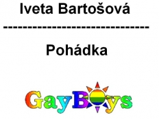 Iveta Bartošová - Pohádka