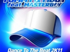 Tommy & Tibby feat. Masterboy - Dance To The Beat 2k11 (Topmodelz Edit)