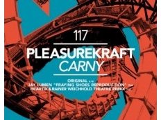 Pleasurekraft - Carny (Original Mix)