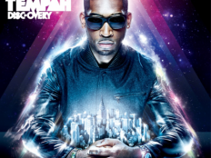 Tinie Tempah feat. Ester Dean - Love suicide