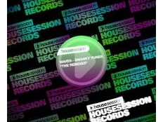 Swanky Tunes - Waves (Dan Lemur Remix)