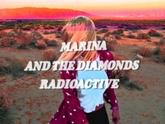 Marina and the Diamonds - Radioactive
