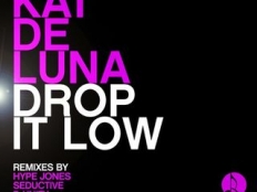 Kat DeLuna - Drop It Low (Seductive Remix)