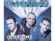 Hyperkraft - Energie