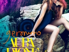 Aura Dione - Geronimo
