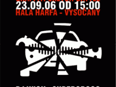 Kateřina Winterová & Supercrooo & Vec & Moja Reč - dávej bacha