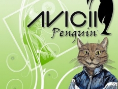 Avicii - Penguin (Cat Skillz & Dj Kevin Remix)