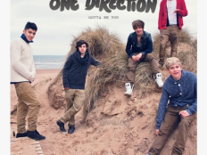 One Direction - Gotta be you