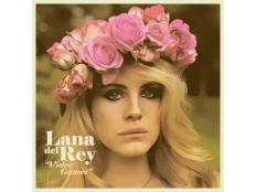 Lana Del Rey - Video games