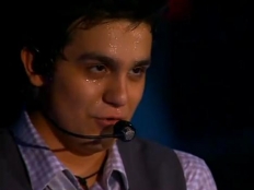 Luan Santana - Amar Não É Pecado