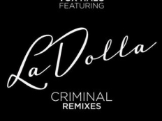 Vox Halo feat. LaDolla - Criminal (Kid Kaio Remix)