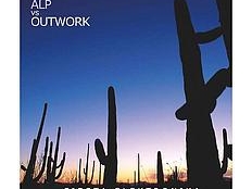 Alp vs. Outwork - Fiesta Elektronika (Paolo Aliberti Reprise Mix)