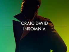 Craig David - Insomnia (Dj Amor Remix)