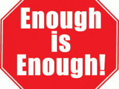 Avicii - Enough is Enough (Project 46 Bootleg)