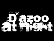 D'azoo At Night - Feel The Beat (Club Mix)