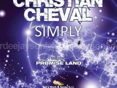 Christian Cheval - Simply (Promise Land Remix)