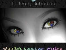 Nova Scotia feat. Jenny Johnston - Kaliedoscope Skies (Club Edit)