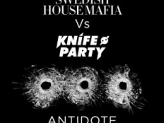 Swedish House Mafia Vs Knife Party - Antidote