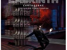 Labrinth feat. Tinie Tempah - Earthquake