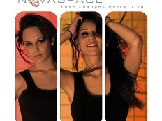 Novaspace - Love Changes (Everything)