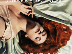 Florence and The Machine - Shake It Out