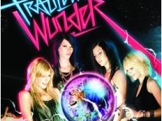 Fräulein Wunder - Hey Hey