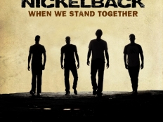 Nickelback - When We Stand Together