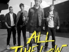 All Time Low - Time-Bomb