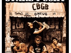 Staré Pušky - Letos nic nečekej..