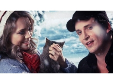 Lucie Vondráčková a Radim Schwab - Vánoční přání