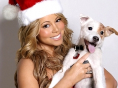Mariah Carey - All I want for Christmas is you