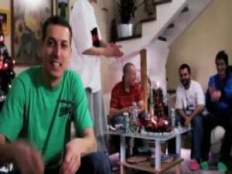 Moja Reč feat. Vec, Zverina, Hafner - Vianocna