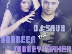 Dj Sava feat. Andrea D & Yolo - Money Maker