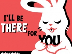 Dr. Kucho! - l'll Be There For You (No Body Remix)