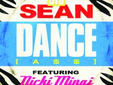 Big Sean feat. Nicki Minaj - Dance (A$$)