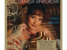 Daniela Šinkorová - Happy New Year