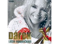 Lucie Vondráčková - Vánoční strom