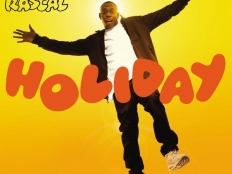 Dizzee Rascal feat. Chrome - Holiday