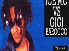 Gigi Barocco & Ice MC - Think About The Way